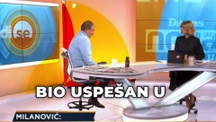 ŠOLAKOVCI RAZOČARANI: Vučić se uspešno izborio protiv rezolucije o Srebrenici i uspešno vodi suverenu politiku (VIDEO)