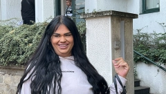 IMAĆU INTIMNE ODNOSE PRED KAMERAMA Transrodna Kiki smršala 100 kilograma, pa najavila haos u Farmi 8!