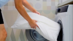 KOLIKO ČESTO TREBA PRATI JASTUKE?  Nemojte spavati na leglu bakterija, poslušajte ovaj savet stručnjaka