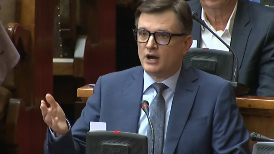 Jovanov: Istina je da je bivša vlast imala jedan projekat – Đilasov Multikom vredan 619 miliona evra