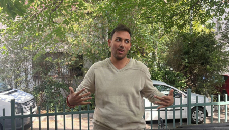 NECA LAZIĆ SMRŠAO 70 KILOGRAMA! Ne liči na sebe, potpuno je neprepoznatljiv: Ljudi mi kažu da sam oronuo