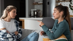 OVAKO ĆETE LOŠE LJUDE DRŽATI DALEKO OD VAS Kad vas neko vređa, izgovorite samo ovu reč i zapušićete toj osobi usta!