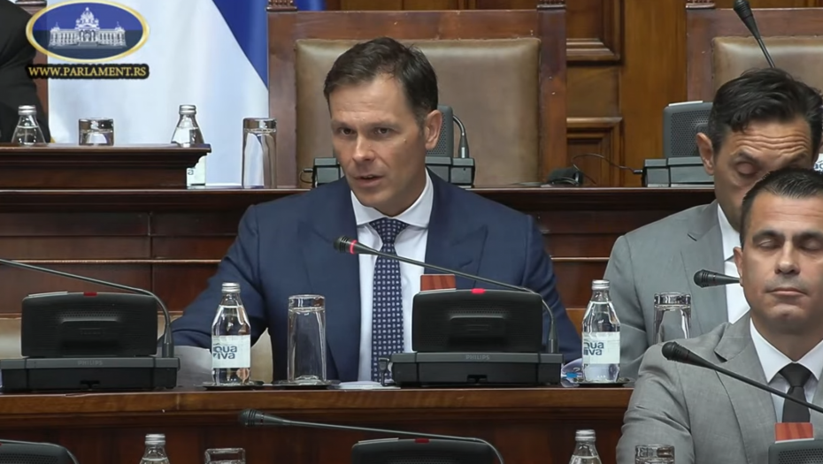 Mali: Podrška za prvo dete biće 500.000 din, a za vreme bivše vlasti 32.000