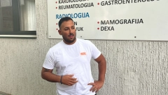 MOJOJ MAJCI JE UMRLO DETE OD 9 GODINA... Peca Lazić ogolio dušu: Tenzična je, bežim od nje!