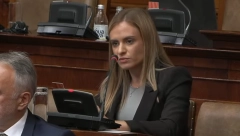 Đurđević-Stamenkovski: Opozicija ne može da mi oprosti što nisam dozvolila DOS 2