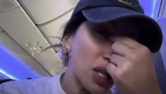 DALILA PROŽIVELA PAKAO U AVIONU Dragojevićeva se hitno oglasila: Bila je neljubazna i nepristojna...