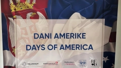 MILLENNIUM RESORTS – PARTNER U JAČANJU SRPSKO-AMERIČKOG PARTNERSTVA Ulaganjem u Vranjsku Banju gradimo most saradnje sa SAD