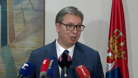 "IMAĆEMO NAJPOVOLJNIJU CENU GASA" Uskoro razgovor Vučića i Putina, ministar najavio važan susret