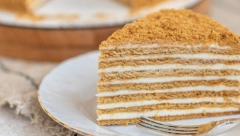 HAVANA TORTA Nepečena poslastica od samo 6 sastojaka, za sve važne događaje