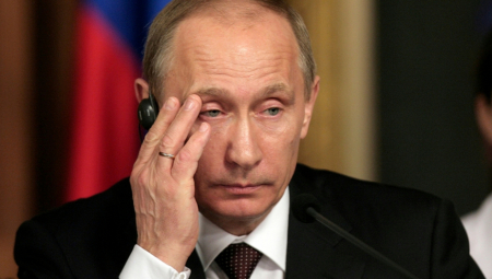 PUTINOV BLIZAK SARADNIK STRADAO POD ČUDNIM OKOLNOSTIMA Iznenadna smrt izazvala spekulacije - da li je previše znao?