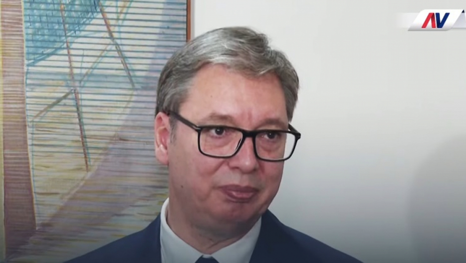 VUČIĆ O IMOVINI Sve što imam nije dovoljno ni da platim prekidače na stanovima i kućama braće Đilas