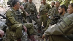 "UNIŠTITE NEPRIJATELJA!" Komandant postrojio vojnike - Izrael ulazi u Liban!