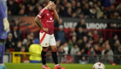 UŽASAVAJUĆI PODATAK Ovo je dokaz koliko su crveni đavoli u lošoj formi