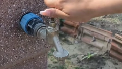 SUTRA SE GASI VODA U OVIM BG NASELJIMA Dobro proverite da li ste na listi, spremite zalihe