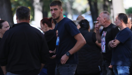 TUŽILAC I ADVOKAT SE POBUNILI NAKON SVEDOČENJA UROŠEVOG DRUGA "Ja samo pričam kako je bilo" - pravdao se on