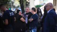 RODITELJI UBIJENE DECE U MLADENOVCU STIGLI U SUD Počinje suđenje Urošu Blažiću (VIDEO)