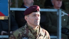 OVO JE NOVI KOMANDANT NATO Ulutaš je prošlost