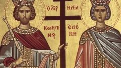 SUTRA JE VELIKI PRAZNIK, KRSTOVDAN Ove običaje treba obavezno ispoštovati