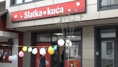 ZATVARAJU SE "SLATKE KUĆE" Swisslion stavlja katanac na bravu ovih prodavnica