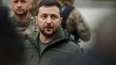 ZELENSKI PRIZNAO: "Neće se vratiti.."