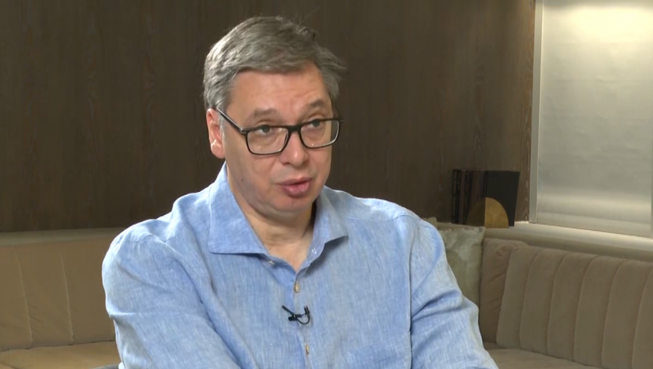 SITUACIJA U EVROPI NIJE DOBRA Vučićeva prognoza ekonomske situacije ukazala na bitne propuste