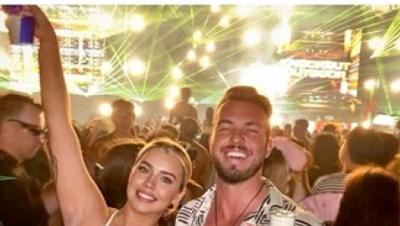 STIGLI NA CARINU, A ONDA JE ZAVLADAO MUK NA AERODROMU  Odmor iz snova pretvorio se u noćnu moru