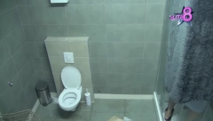 OD VRELE AKCIJE SE TRESE TOALET! Zadrugari se prepustili strastima, cimerka ih uhvatila na delu!