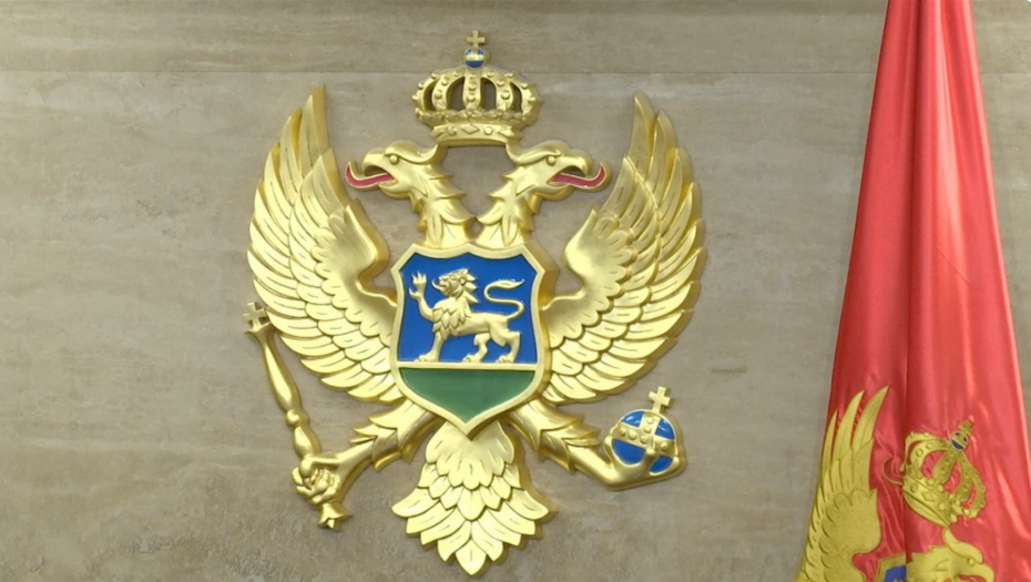 Parlament Crne Gore ponovo usvojio zakone potrebne za Evropu sad 2