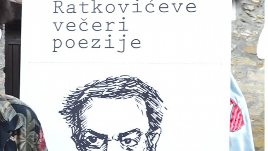 NE ZADIRU U MALKO DALJU PROŠLOST JER IH TAMO ČEKA ISTINA: Odgovor SSCG na inicijativu Bošnjaka da se Radovanu Karadžiću oduzme književna nagrada