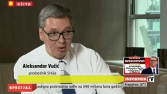 ALEKSANDAR VUČIĆ RAZMONTIRAO PLANOVE OPOZICIJE: Znaju da imamo više para i da mogu da pokradu i više nego pre 10 godina
