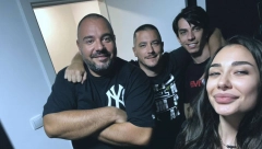 DESILO SE ZA DAN I PO Sanja otkrila detalje odnosa sa reperima nakon što su uhvaćeni zajedno