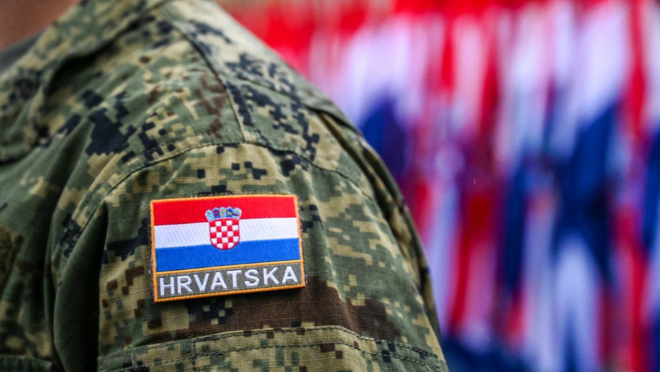 POGINUO HRVATSKI VOJNIK Našli su ga mrtvog u kasarni