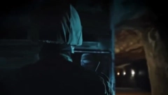 ON SE KRIJE U TUNELU? Specijalni savetnik Bele kuće o Sinvaru