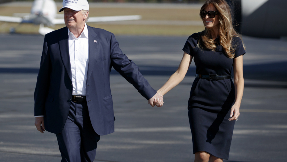 MELANIJA I DONALD O PRIJATELJSTVU S KRALJEM ČARLSOM III Pikanterije iz njihovog odnosa s kraljevskom porodicom, Hari i Megan na udaru