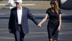 MELANIJA I DONALD O PRIJATELJSTVU S KRALJEM ČARLSOM III Pikanterije iz njihovog odnosa s kraljevskom porodicom, Hari i Megan na udaru