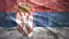 SVETSKA BANKA SE DOTAKLA SRBIJE  Stigle reči hvale, a stiže i desetine miliona evra na naš račun