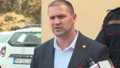 PAKISTANAC FORMIRAO GRUPU ZA ŠVERC MIGRANATA IZ PRAVCA ALBANIJE: Od jutros procesuirano 15 osoba za 17 krivičnih dela