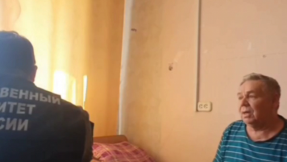 VREĐALI GA, PRETUKLI, PA OBESILI U CRKVI! Stanovnik Kurske oblasti prijavio da su Ukrajinci ubili njegovog rođaka (VIDEO)