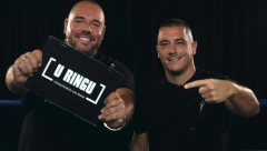 U RINGU Bore i Stefan iz grupe THCF o rodoljublju, porodici i karijeri pred veliki koncert za Alo!