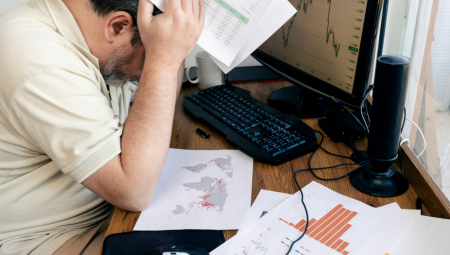 NOVI DAN, NOVI BANKROT Poznata kompanija podnela zahtev za stečaj