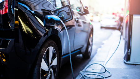 IZAŠLI NOVI PODACI U Kini novoregistrovano preko 50 odsto električnih automobila