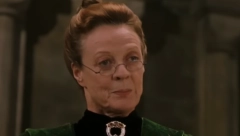 ZAUVEK NAS JE NAPUSTILA ČUVENA MEKGONAGAL! Fanovi Harija Potera u suzama zbog odlaska legendarne glumice