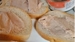 VIŠNJA NAŠLA ŠIBICU U PAŠTETI: Ako imate račun, odšteta može biti nekoliko hiljada evra!