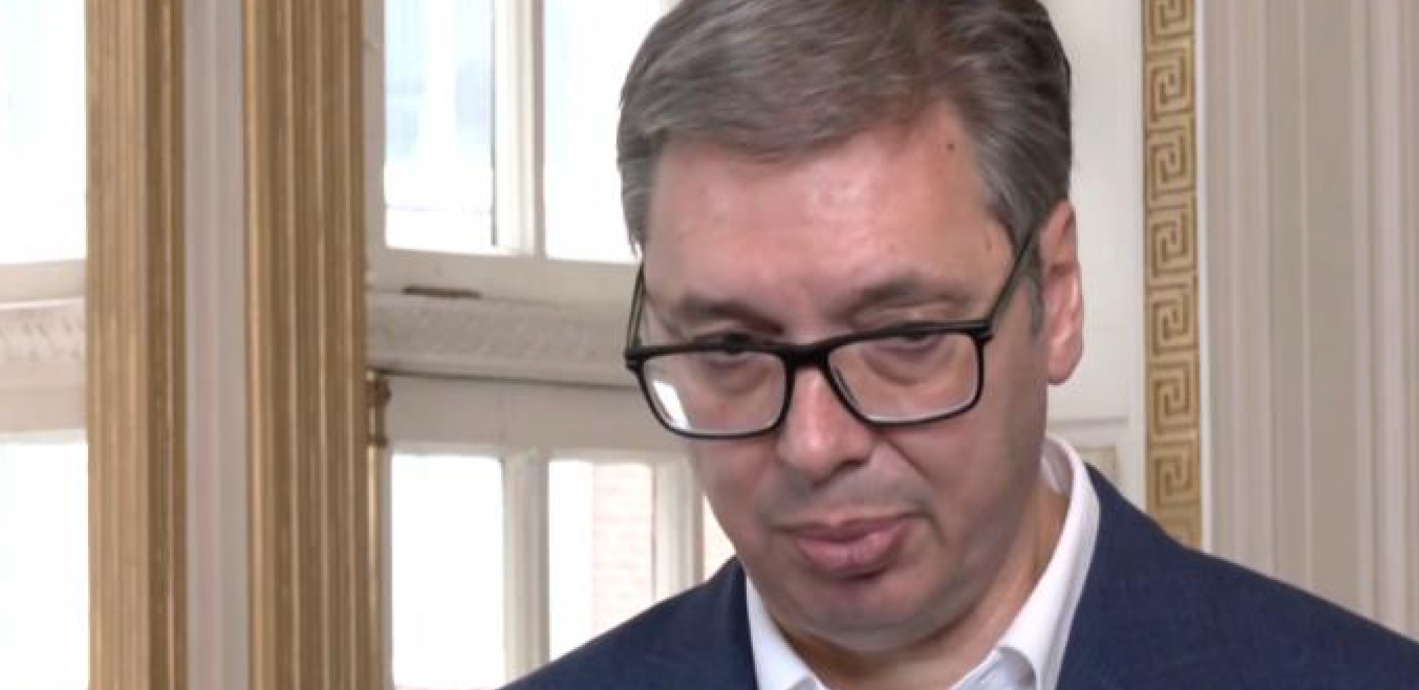"KO POBEDI U BORBI OKO VEŠTAČKE INTELIGENCIJE - VLADAĆE SVETOM" Jasna poruka predsednika Vučića iz Njujorka
