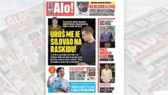 ŠOKANTNO Bivša devojka monstruma iz Mladenovca iznela jezive detalje: Uroš me je silovao na raskidu!