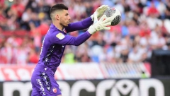 ODLIČNA VEST PRED PUT U MILANO Zvezda (ipak) neće biti potpuno oslabljena protiv Intera