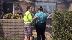 AMERIKANCI I DALJE BROJE MRTVE Stigle crne vesti, najmanje 227 ljudi je poginulo