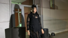 "IMAĆU ODNOSE BEZ POKRIVAČA, KRISTIJAN MI SE SVIĐA" Transrodna Kiki ušla na Farmu 8, ljudi u neverici kako sada izgleda