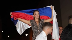 SRPSKA REPREZENTATIVKA ULAZI NA FARMU 8 Presedan na Pinku, nju niko nije očekivao, ulazi i porodica koja obećava haos!