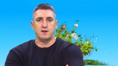 OVO JE SIN KRISTIJANA GOLUBOVIĆA! Priznao ga nakon 20 godina, neverovatno liči na njega, a evo kako izgleda (FOTO)